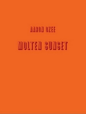 cover image of Molten Sunset